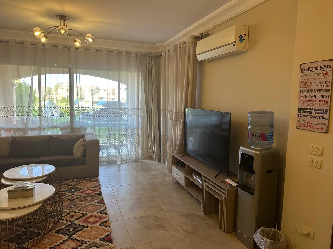 220 m² twin house with 4 bedrooms and 4 baths for sale in La Vista Bay East