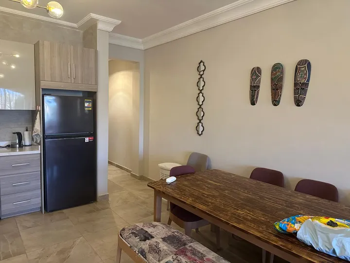 220 m² twin house with 4 bedrooms and 4 baths for sale in La Vista Bay East