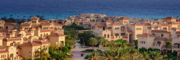 220 m² twin house with 4 bedrooms and 4 baths for sale in La Vista Bay East