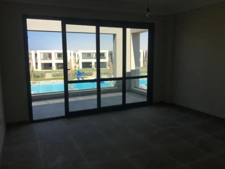 220 m² second-row sea-view twin house with a 70 m² garden for sale in La Vista Ras El Hekma