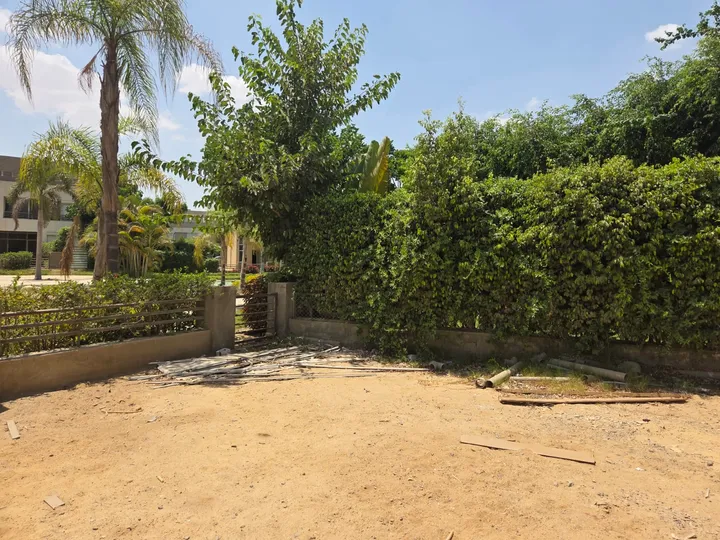262 m² townhouse on a 382 m² plot for sale in The Square