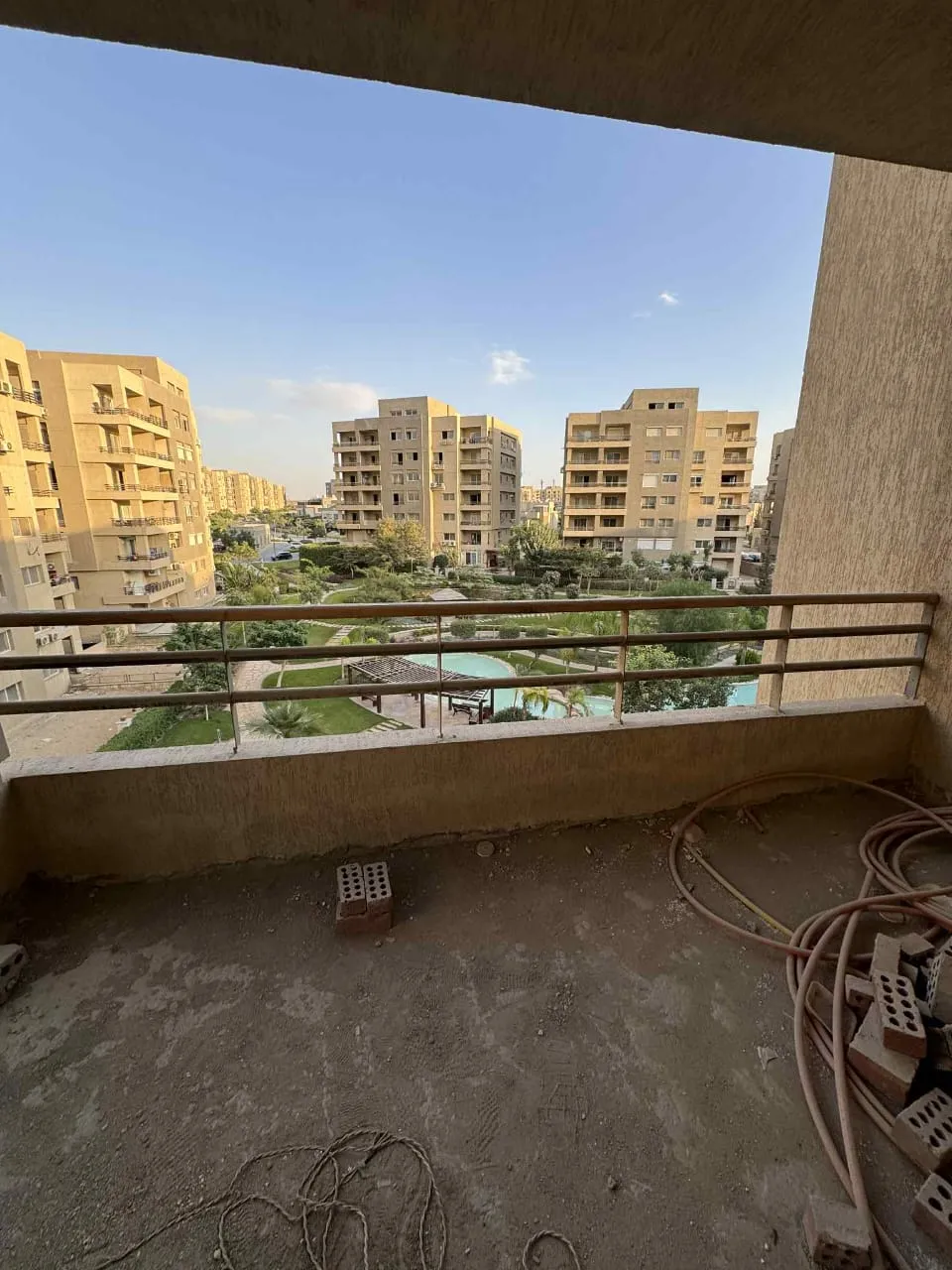210 m² four-bedroom apartment for sale in The Square