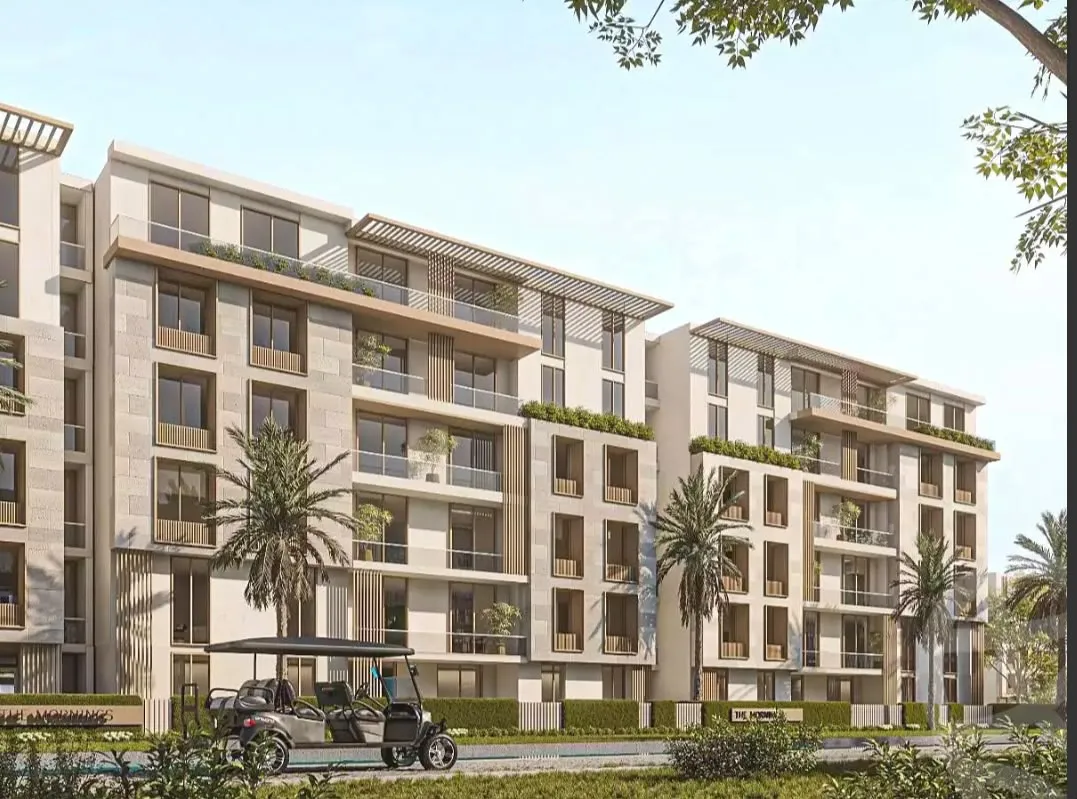 57 m² first-floor studio for sale in The Mornings