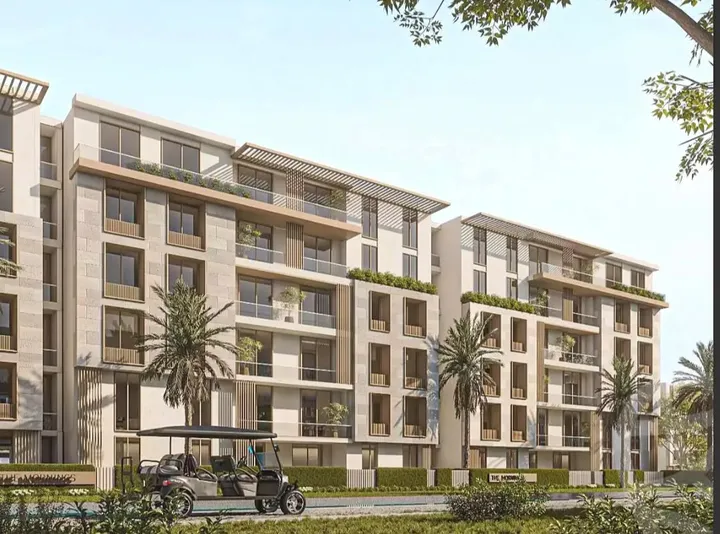 57 m² first-floor studio for sale in The Mornings