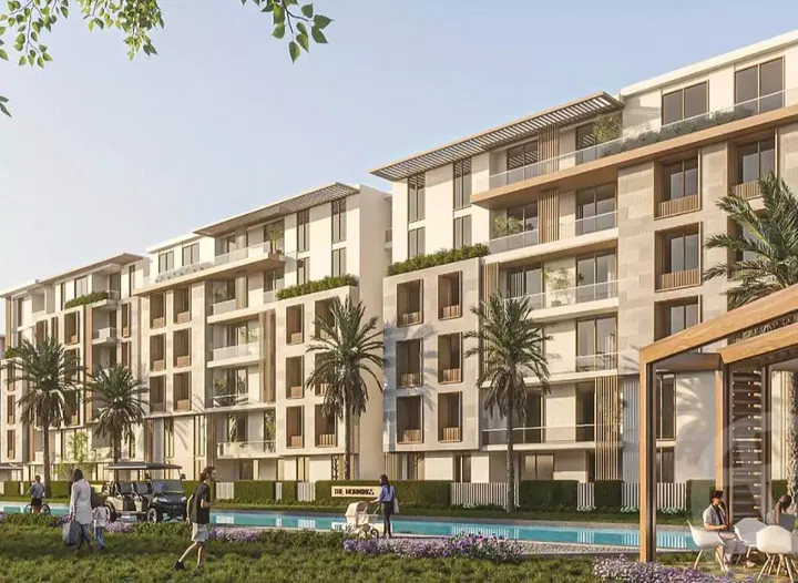 57 m² first-floor studio for sale in The Mornings