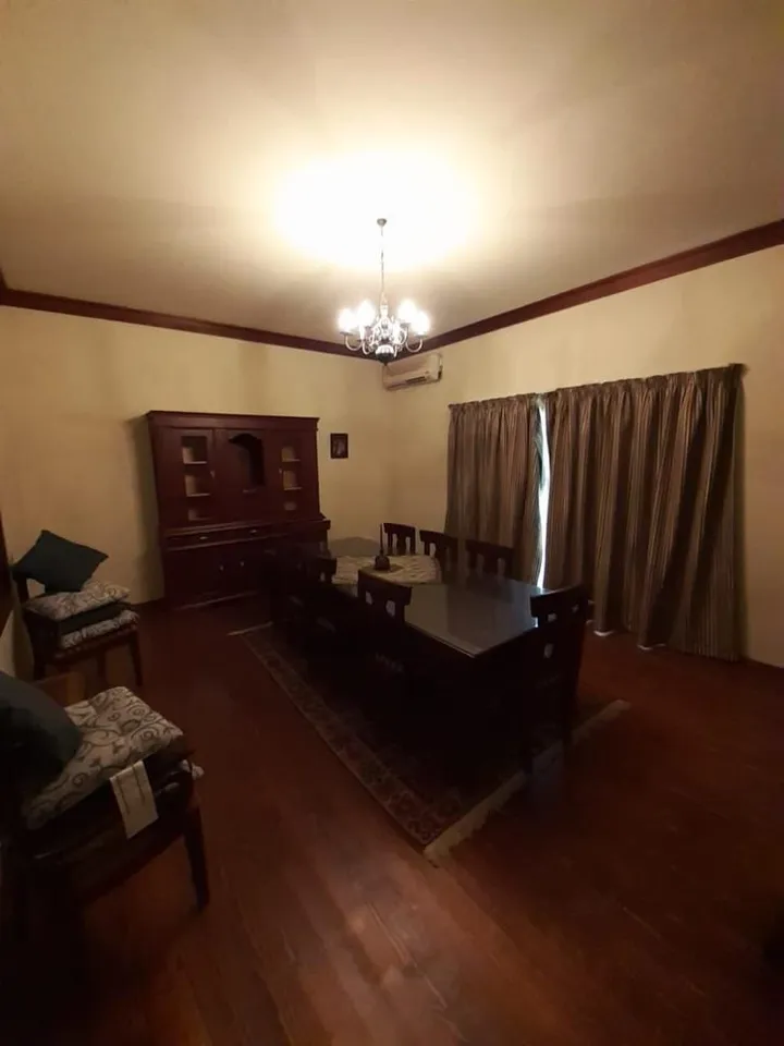 570 m² standalone villa on an 874 m² plot for sale in Katameya Hills