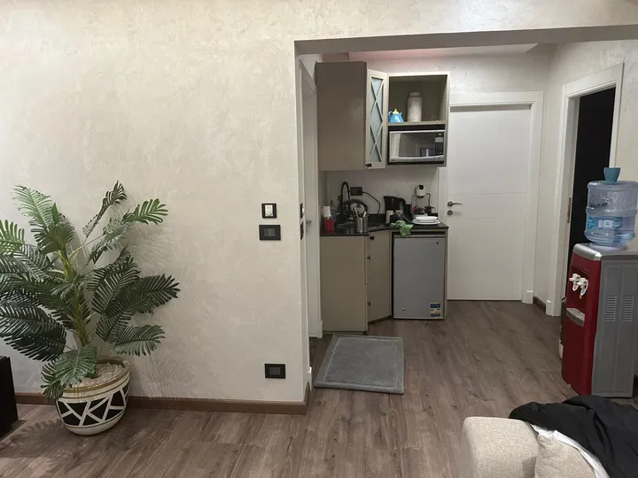 350 m² finished five-bedroom townhouse for sale in Grand Residence