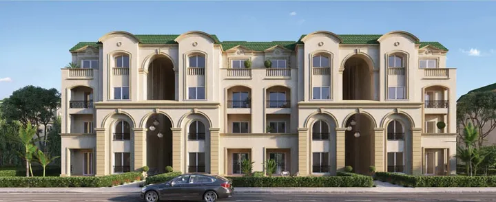 233 m² four-bedroom apartment for sale in L'Avenir