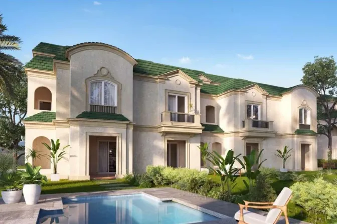 271 m² townhouse on a 248 m² plot for sale in L'Avenir