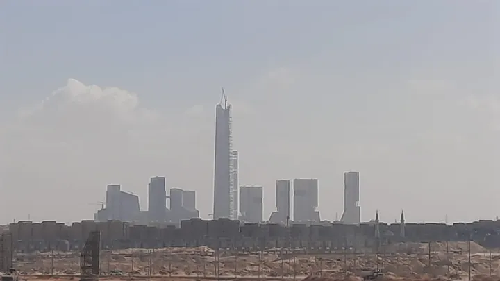 شقة 135 م² بغرفتي نوم للبيع في جرين سكوير
