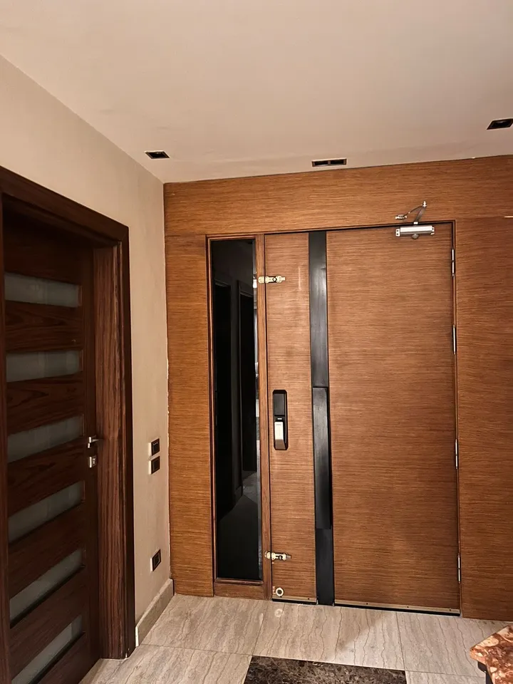360 m² corner townhouse on a 312 m² plot with landscape view for sale in Dara Gardens