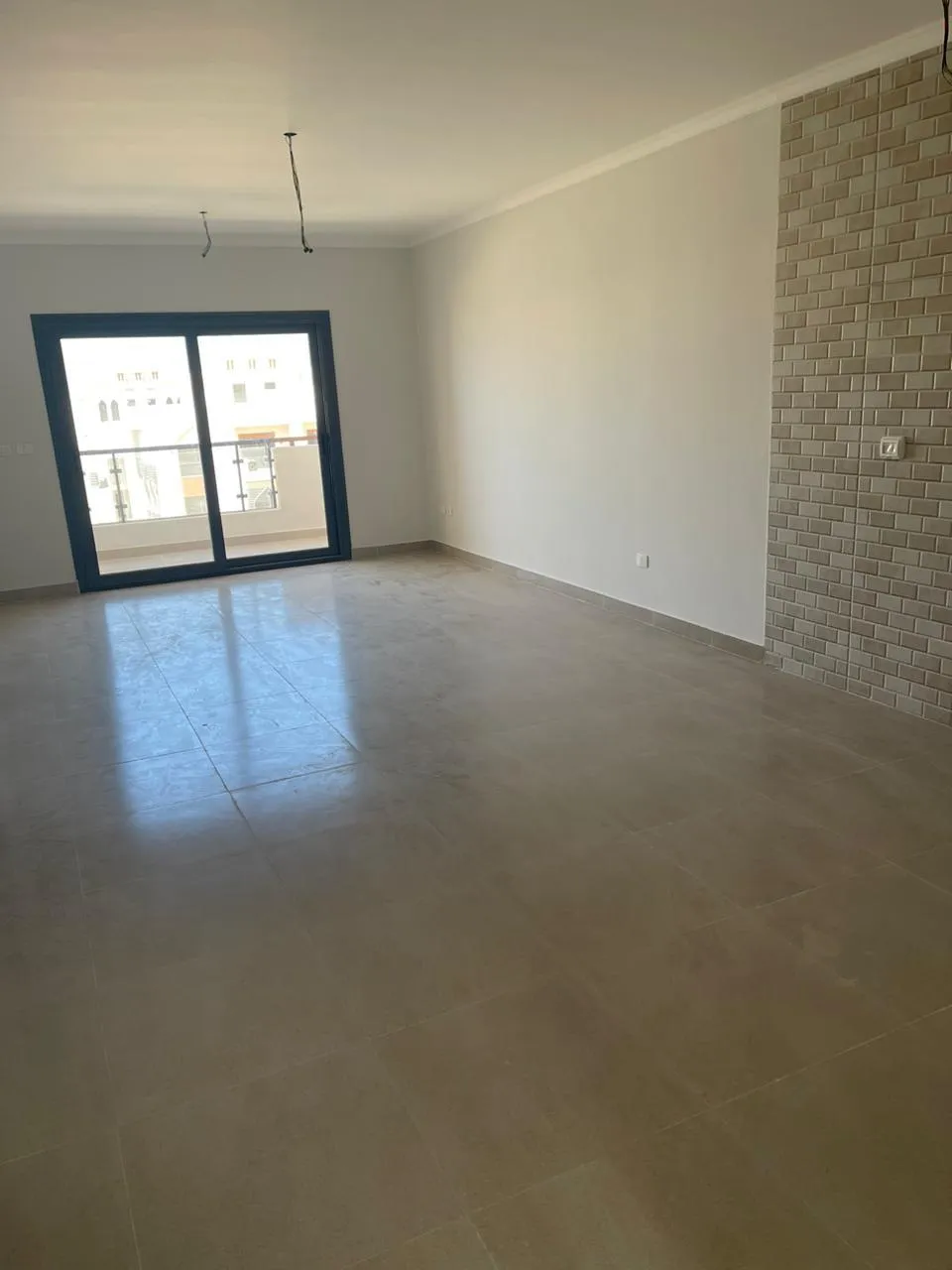 142 m² two-bedroom penthouse with a 142 m² roof for sale in Gaia