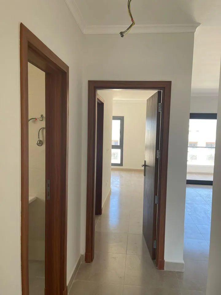 142 m² two-bedroom penthouse with a 142 m² roof for sale in Gaia