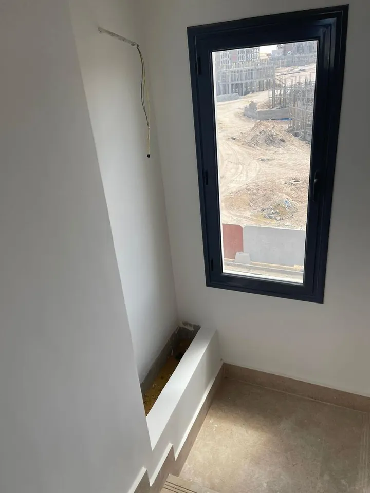 142 m² two-bedroom penthouse with a 142 m² roof for sale in Gaia