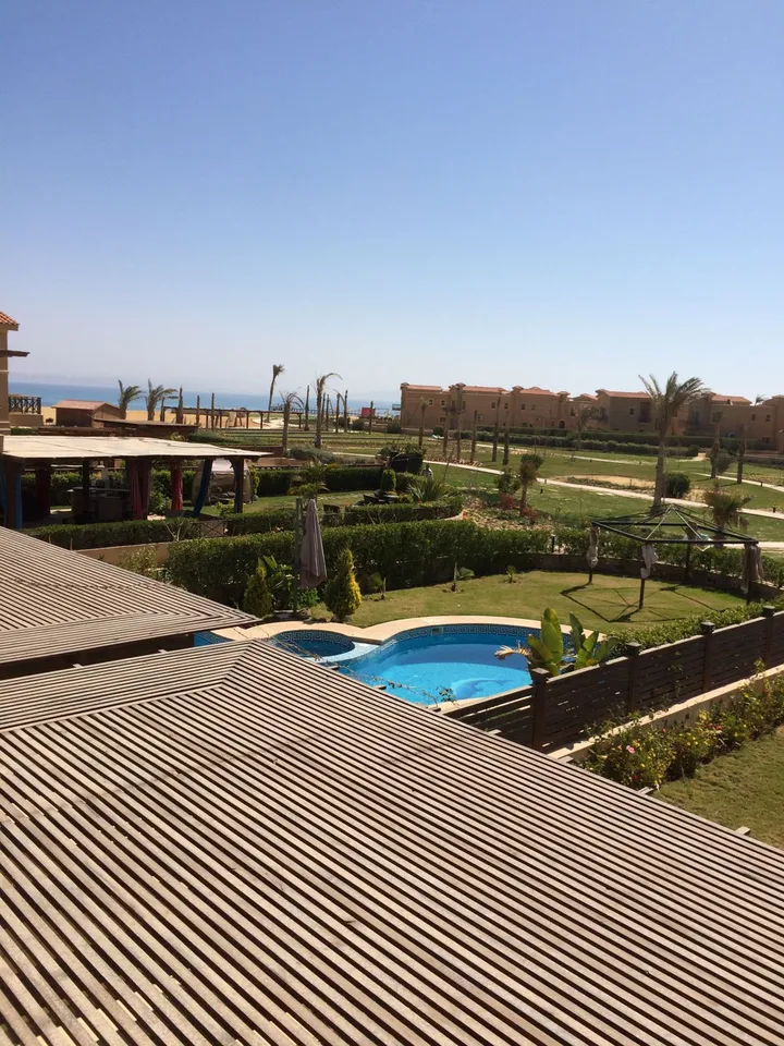 Furnished 200 m² villa in a 350 m² garden, for sale in Piacera
