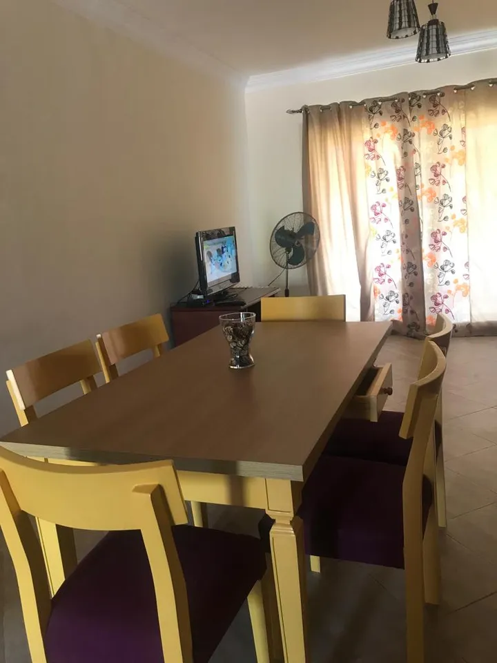 125 m² furnished first-floor chalet for sale in Piacera
