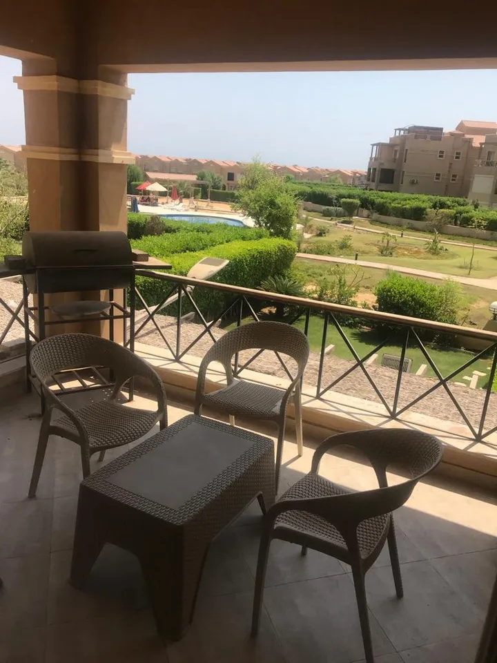 125 m² furnished first-floor chalet for sale in Piacera