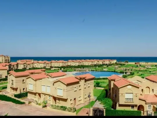 75 m² one-bedroom furnished chalet for sale in Piacera