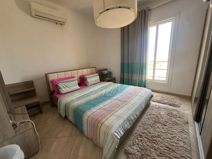 Four-bedroom 173 m² chalet for sale in Amwaj