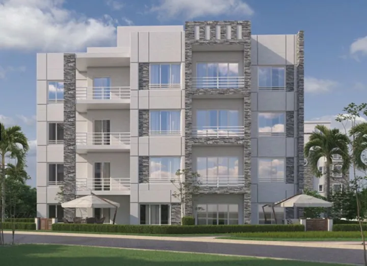 Furnished Phase 1 duplex, 170 m² with a 250 m² garden, for sale in Amwaj