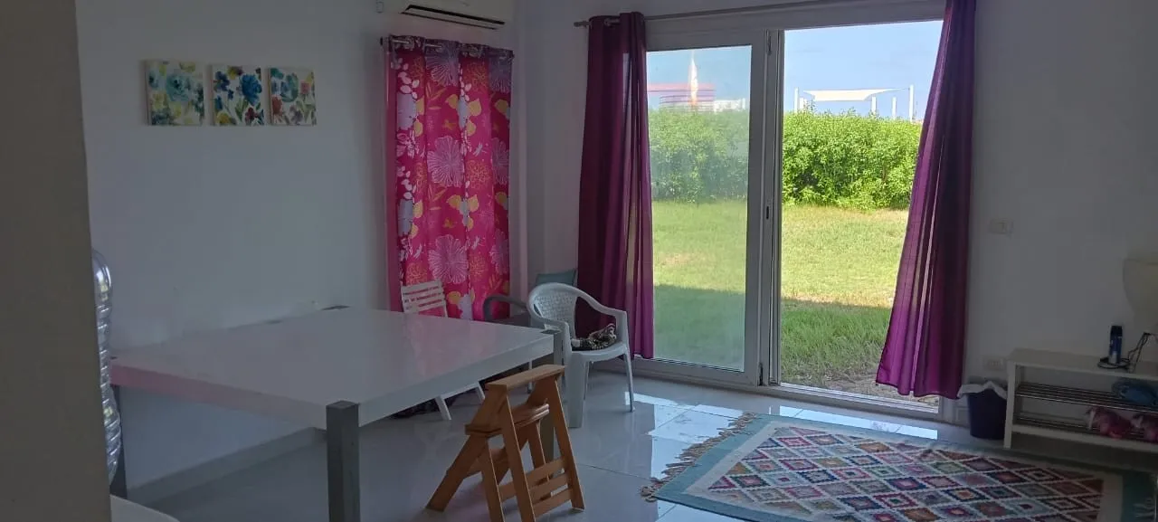 Furnished 257 m² villa on a 668 m² plot for sale in Amwaj