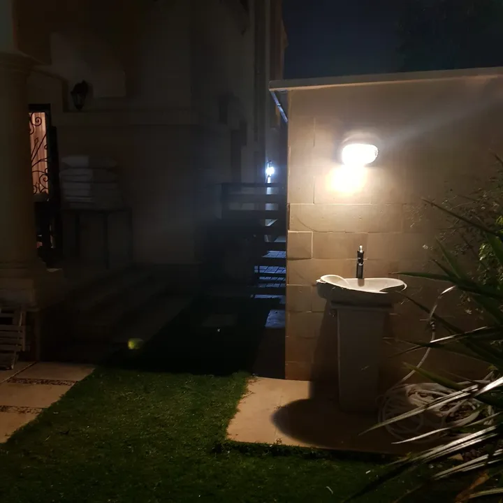 443 m² villa with a swimming pool on a 560 m² plot for sale in Dara Gardens
