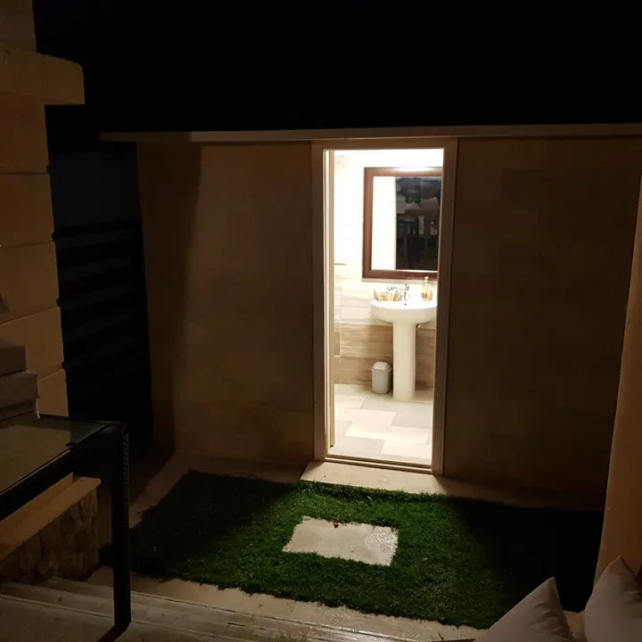443 m² villa with a swimming pool on a 560 m² plot for sale in Dara Gardens
