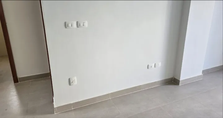 Ground-floor 120 m² apartment plus private 100 m² garden for sale in Gaia