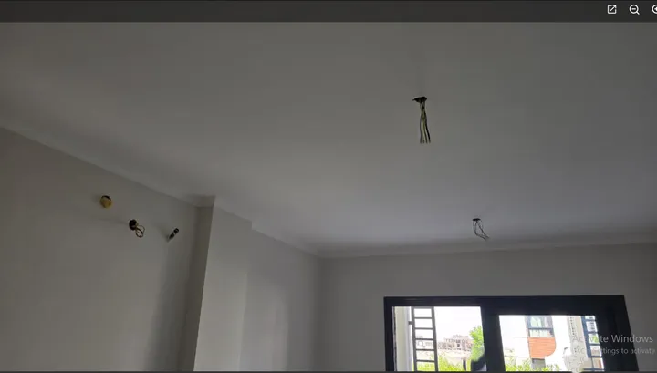 Ground-floor 120 m² apartment plus private 100 m² garden for sale in Gaia