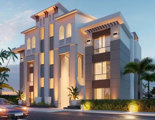 38 m² one-bedroom cabin, 2027 delivery, for sale in Gaia