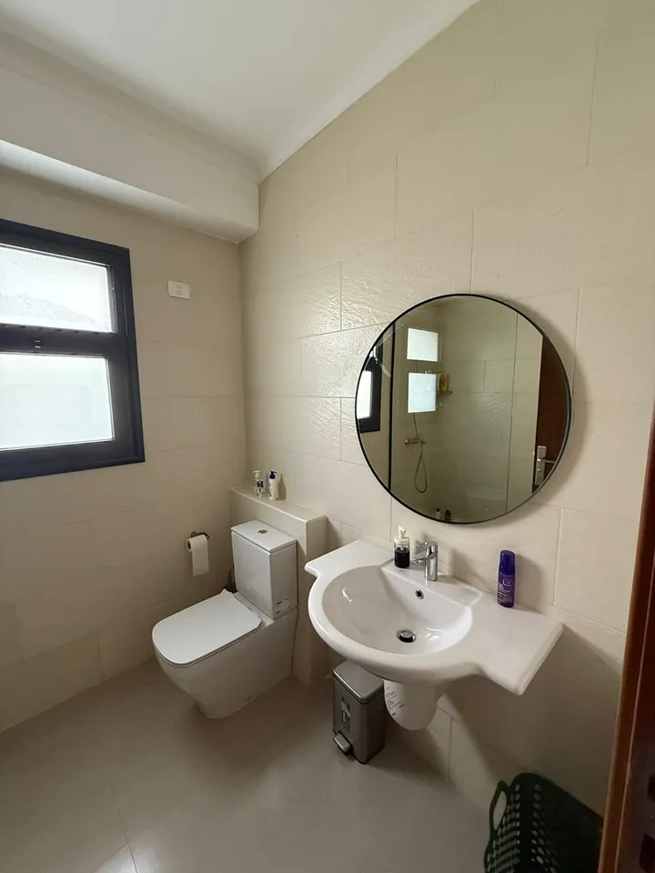Ground-floor 120 m² chalet with an 80 m² garden for sale in Gaia