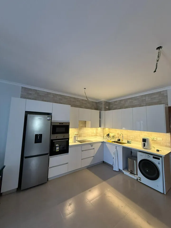 Ground-floor 120 m² chalet with an 80 m² garden for sale in Gaia