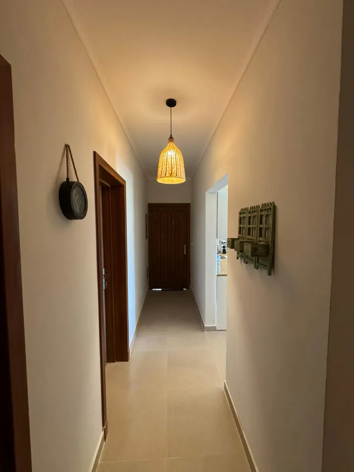 Furnished 147 m² three-bedroom chalet for sale in Gaia