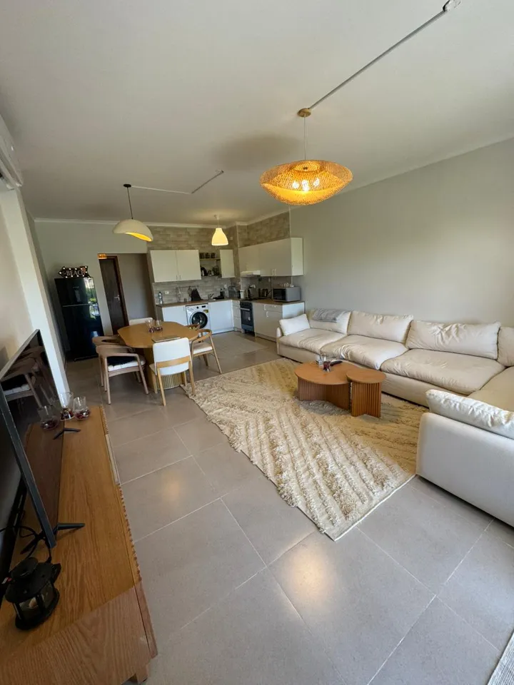 Furnished 147 m² three-bedroom chalet for sale in Gaia