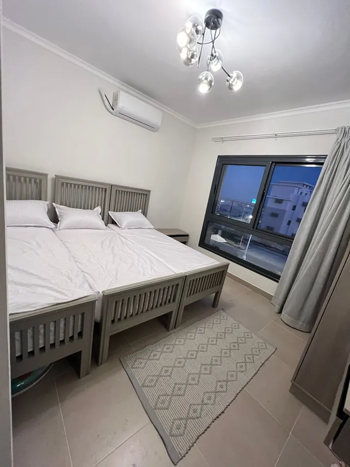 Three-bedroom 145 m² penthouse plus 120 m² roof terrace for sale in Gaia