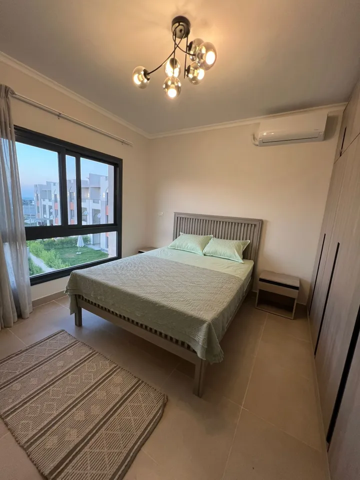 Three-bedroom 145 m² penthouse plus 120 m² roof terrace for sale in Gaia