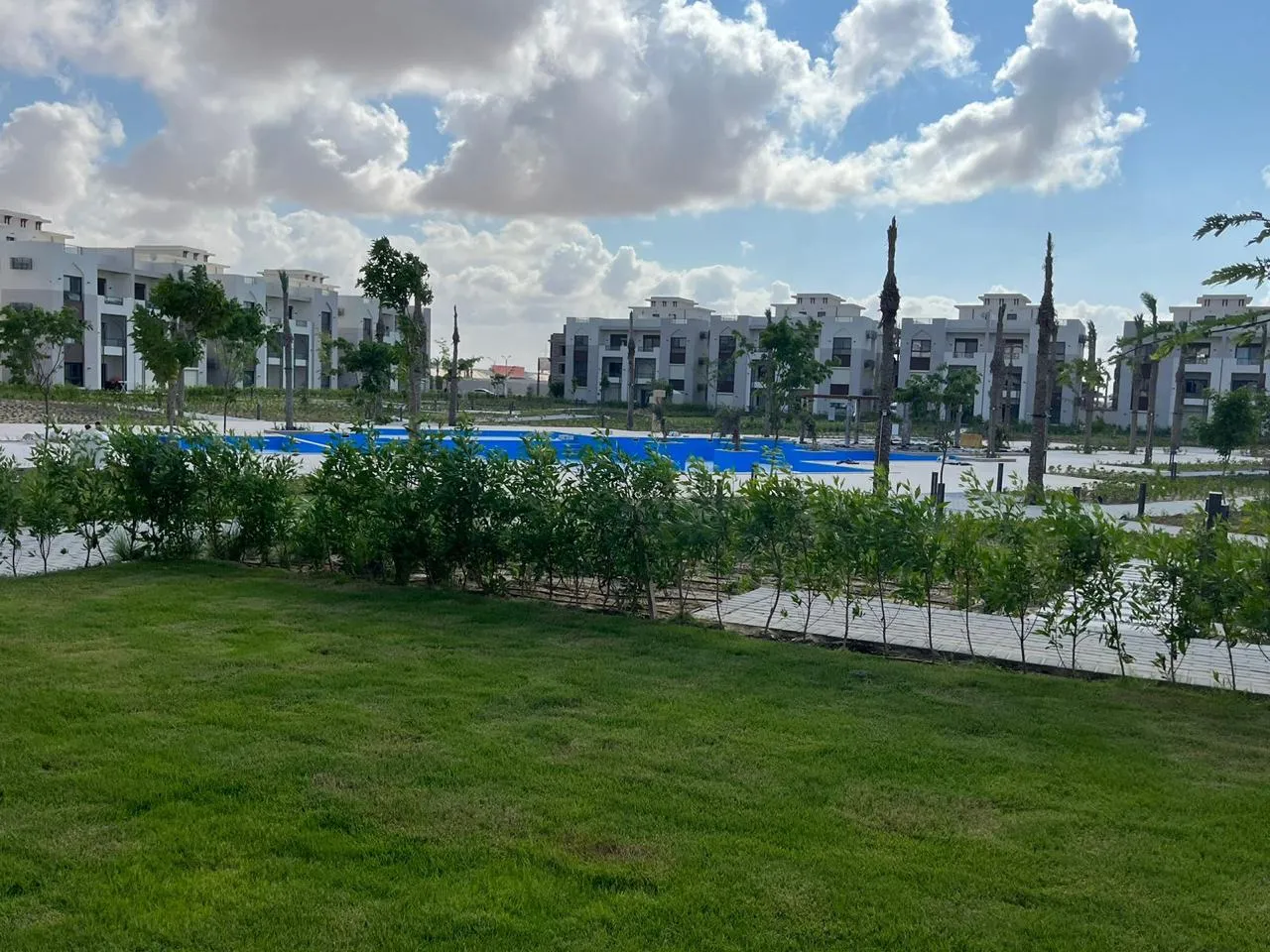 185 m² townhouse on a 267 m² plot for sale in Gaia