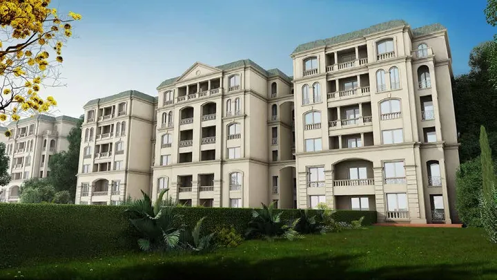160 m² three-bedroom first-floor apartment for sale in L'Avenir