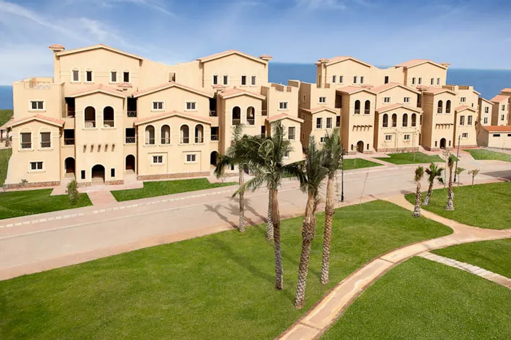 Fully finished 125 m² two-bedroom chalet for sale in Piacera