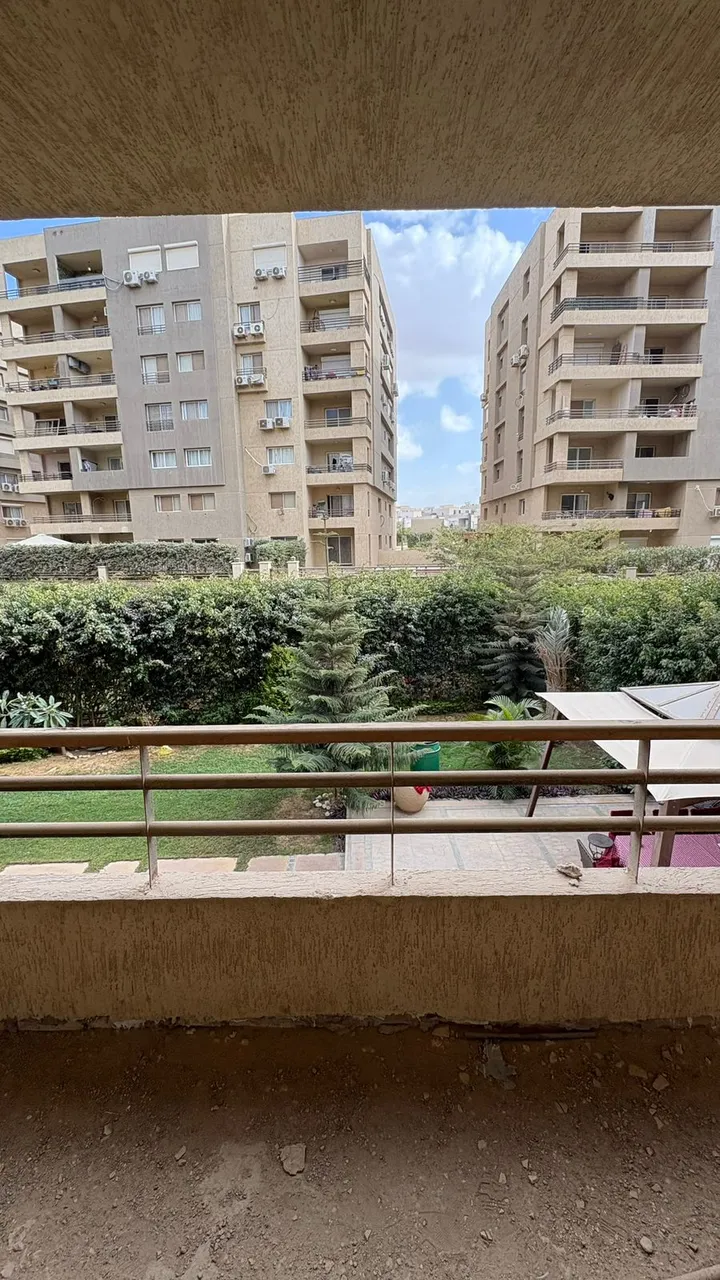 185 m² first-floor Phase C apartment for sale in The Square