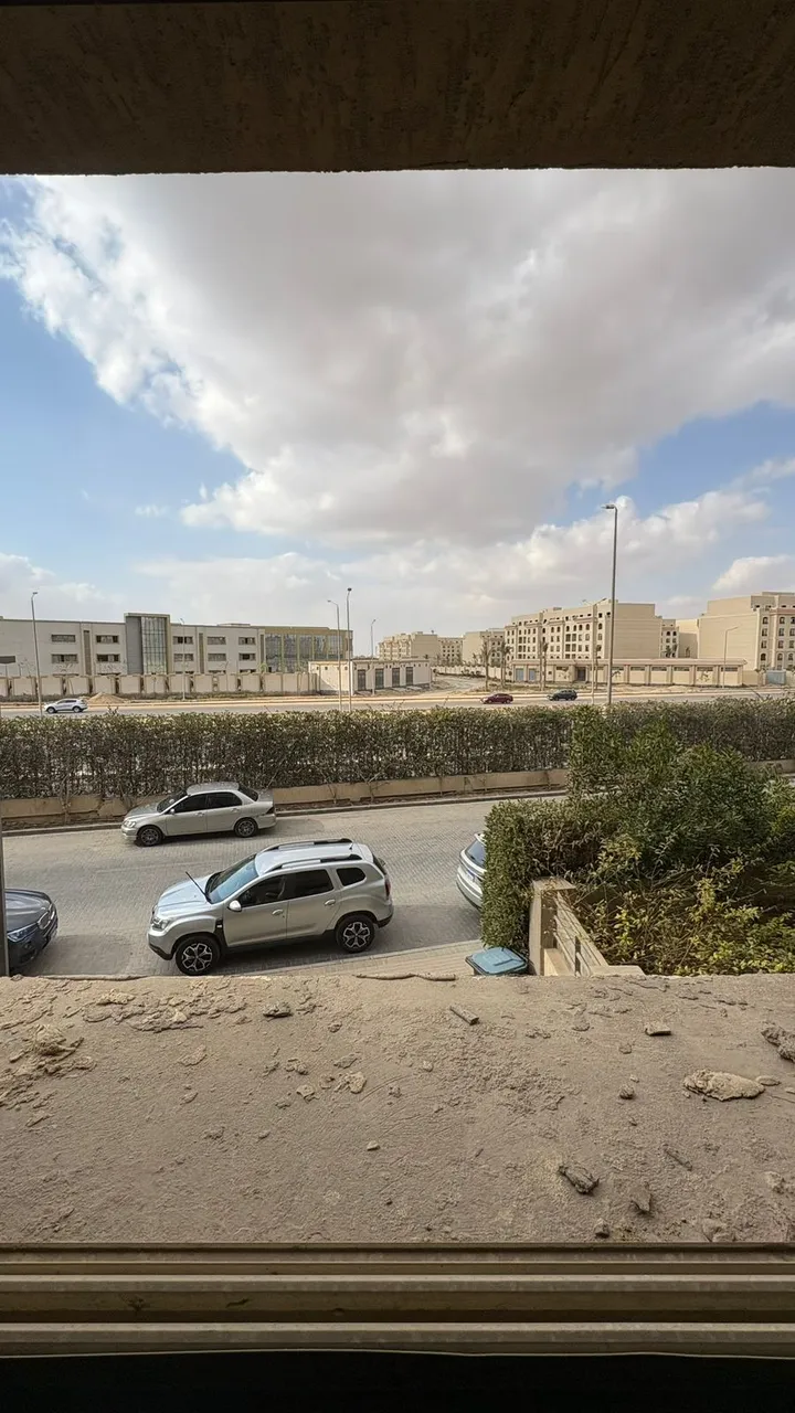 185 m² first-floor Phase C apartment for sale in The Square