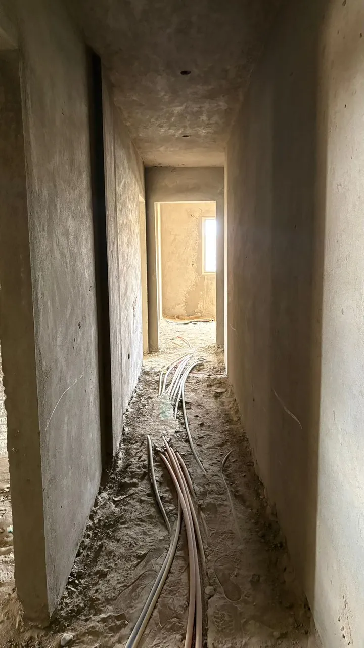 185 m² first-floor Phase C apartment for sale in The Square