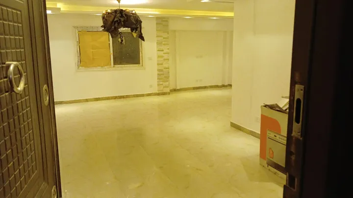 Fully finished 210 m² apartment with EGP 1,950,000 down for sale in The Square