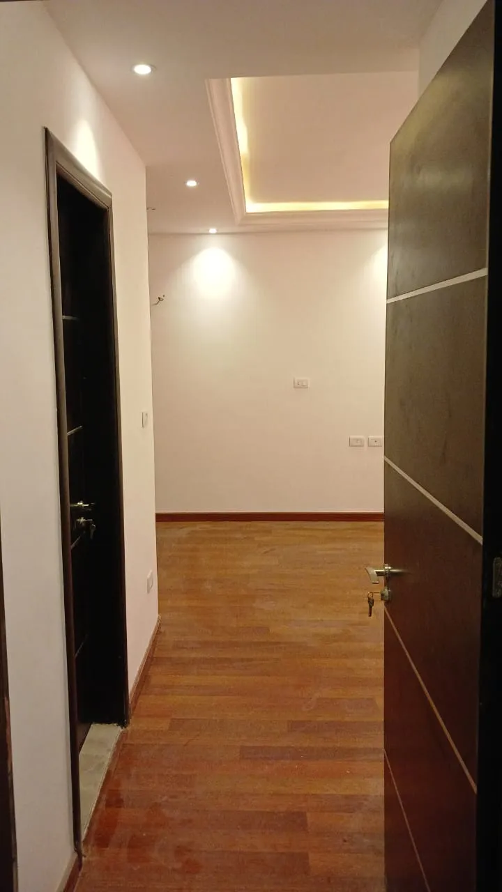 Fully finished 210 m² apartment with EGP 1,950,000 down for sale in The Square