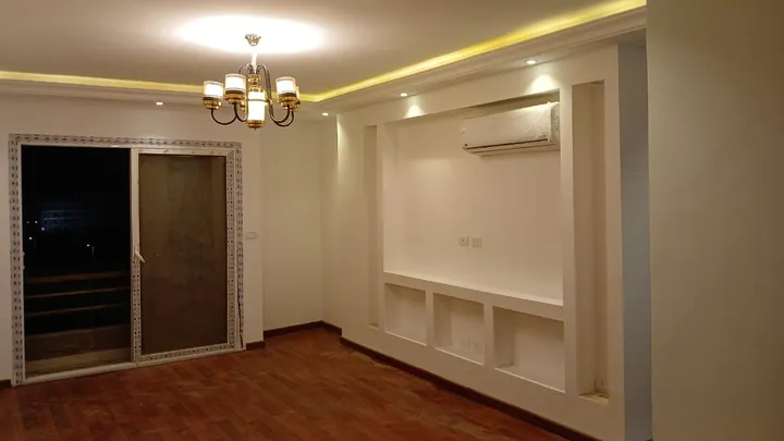 Fully finished 210 m² apartment with EGP 1,950,000 down for sale in The Square
